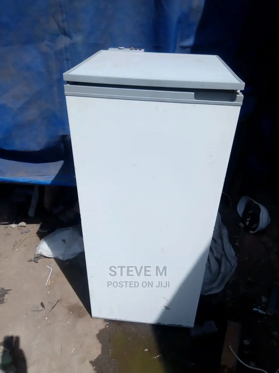 We Buy All Types Of Fridges