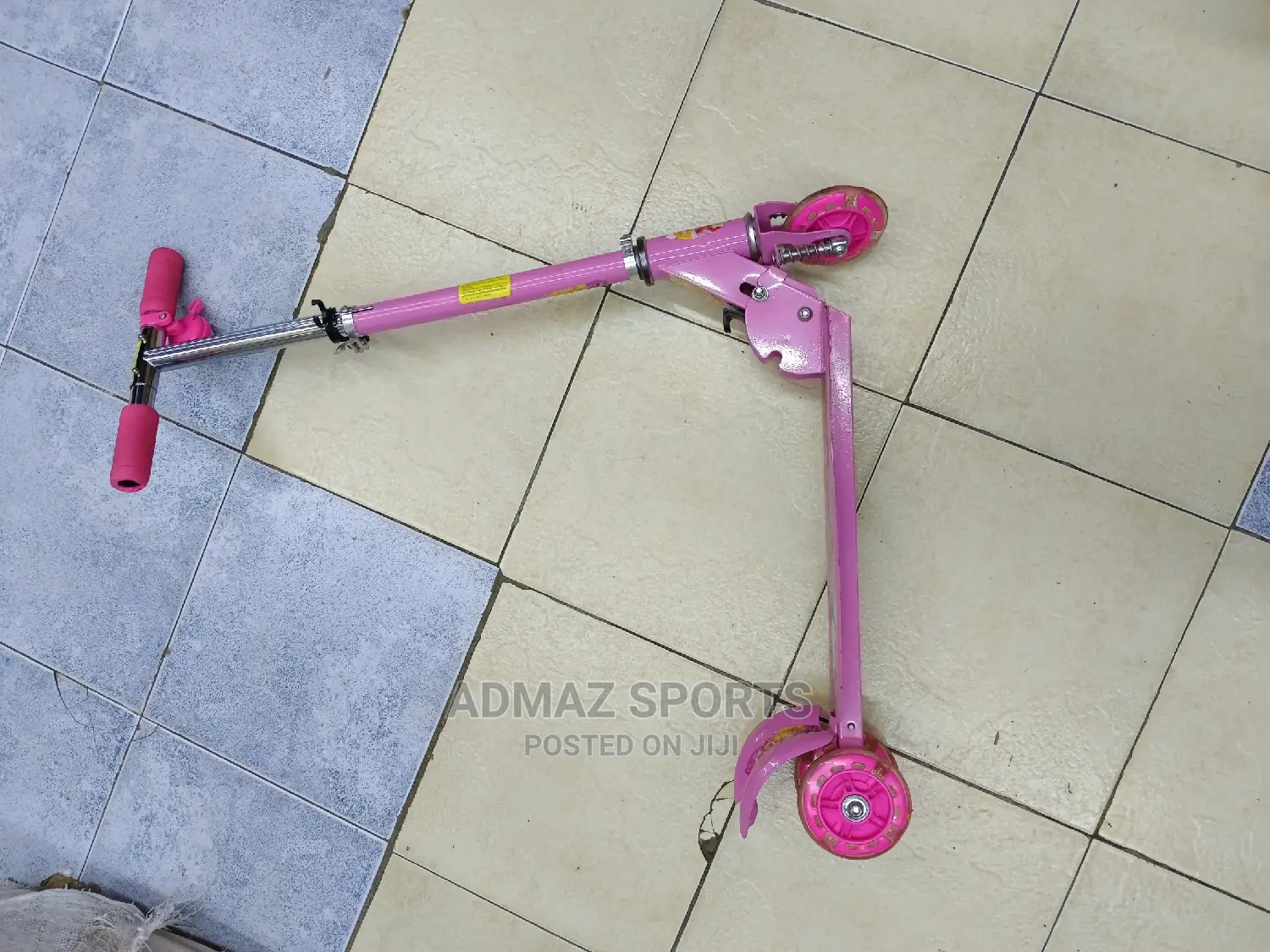 Scooter 001