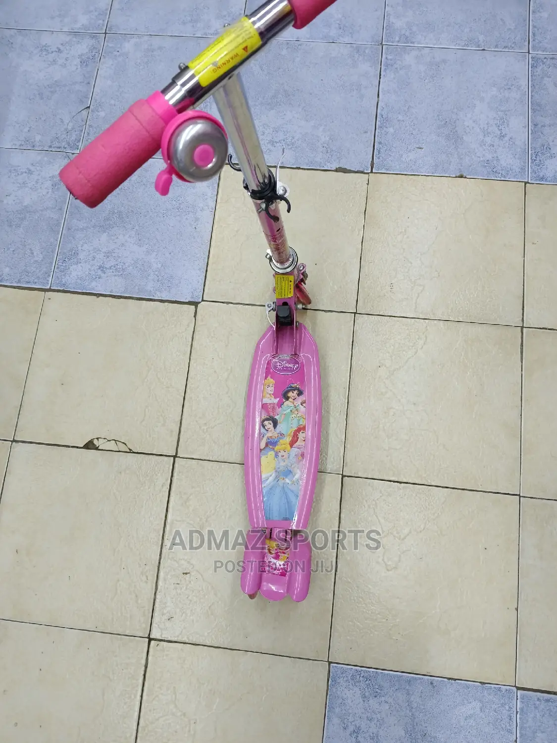 Scooter 001