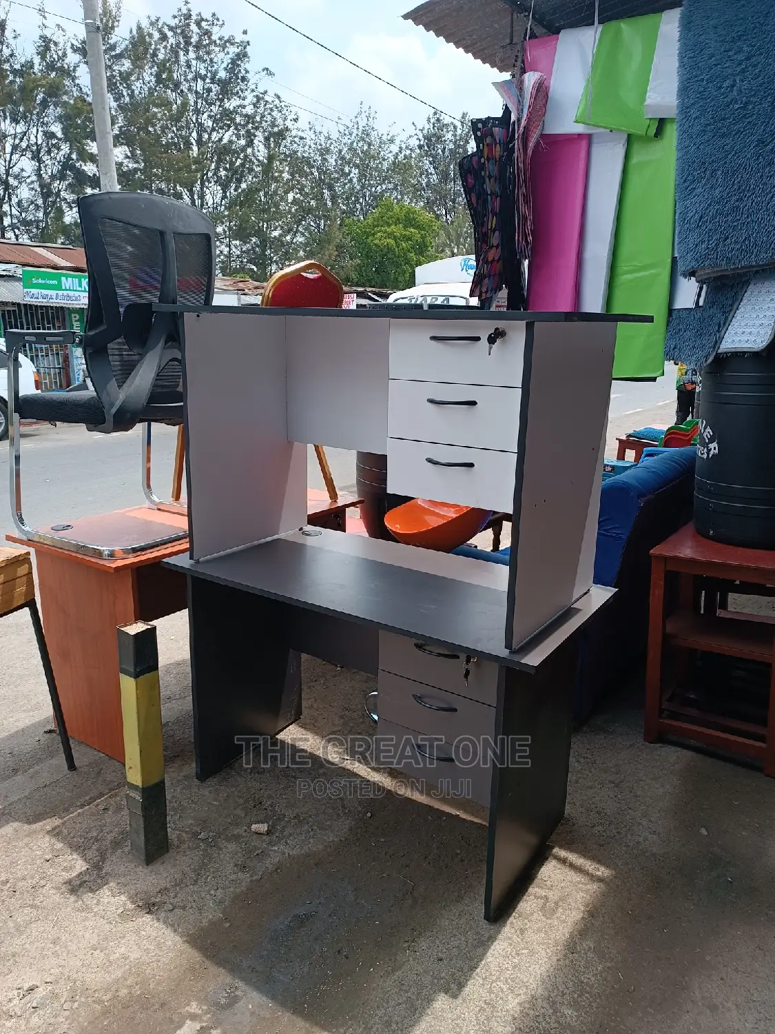 Office Chair