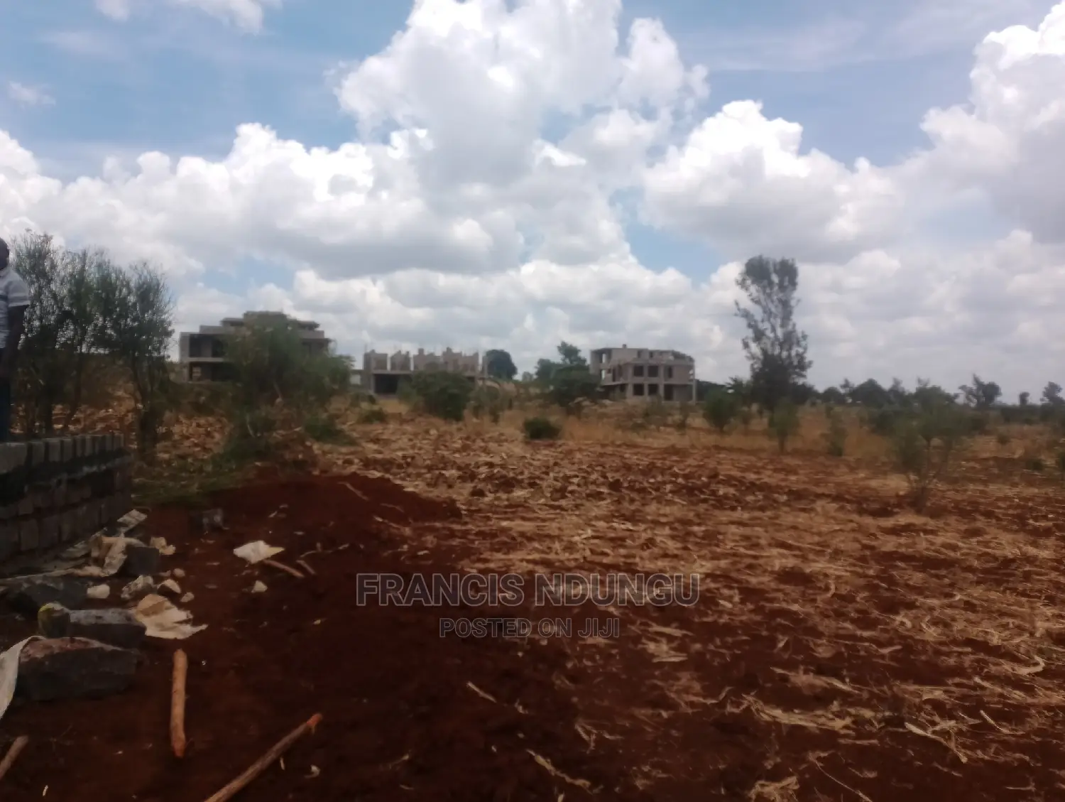 Residential Plots for Sale Matrofi Estate Kiambu Sub County