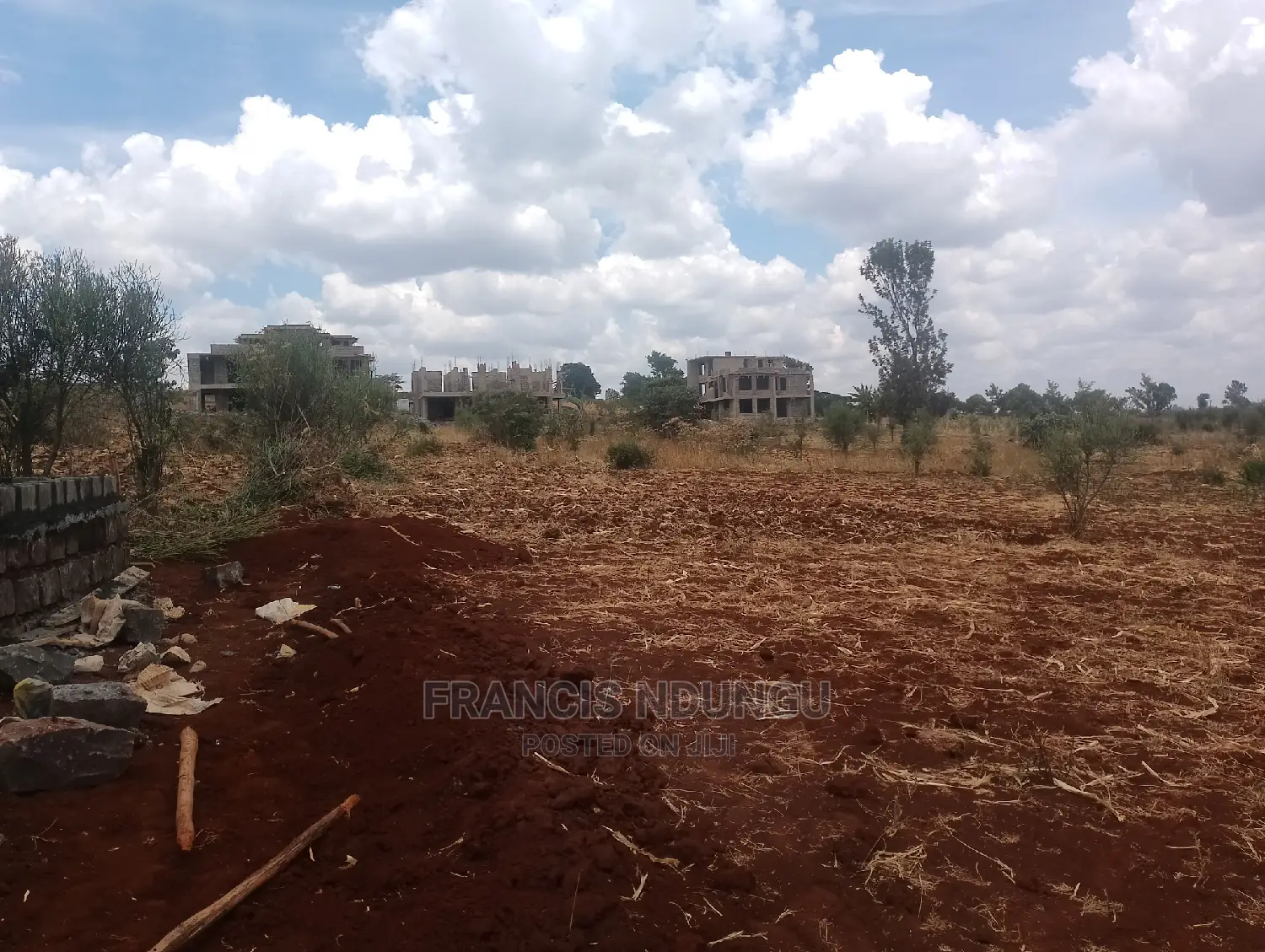 Residential Plots for Sale Matrofi Estate Kiambu Sub County