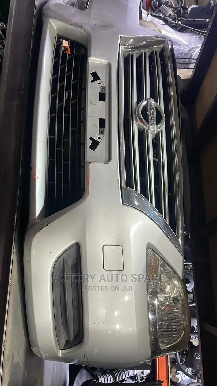 Nissan Teana Nosecut 2013/2014