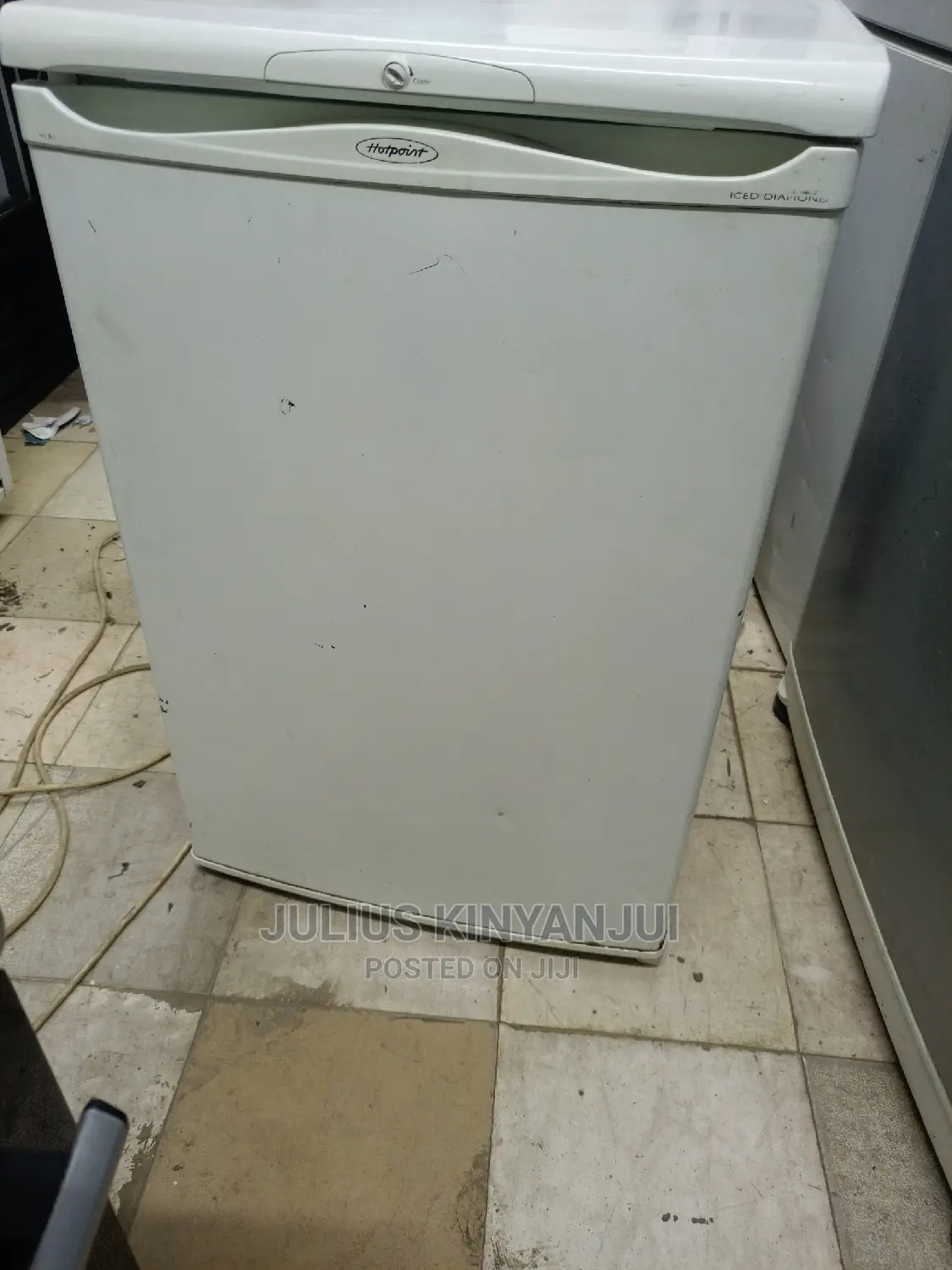 Mini Fridge 150l