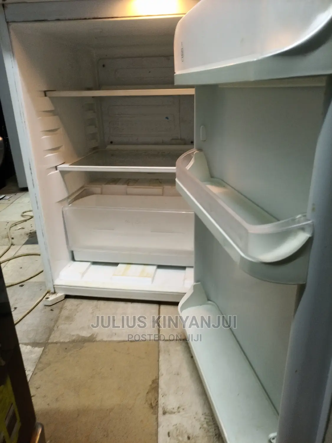 Mini Fridge 150l