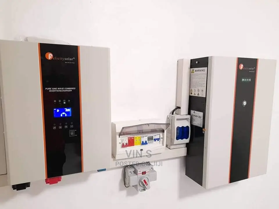 Hybrid Solar Inverters+ Hybrid Solar Inverters' Inverters