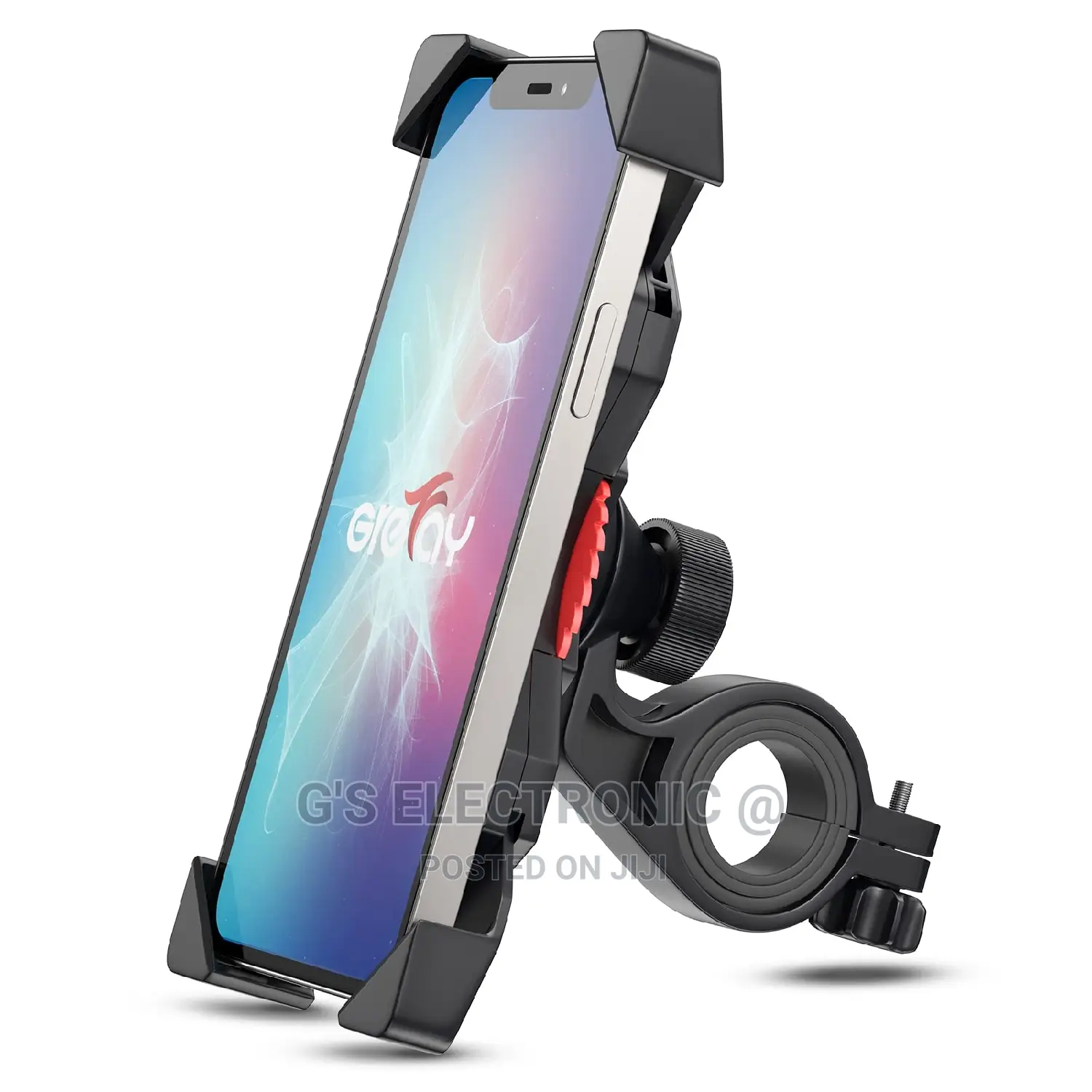 Bike Phone Holder