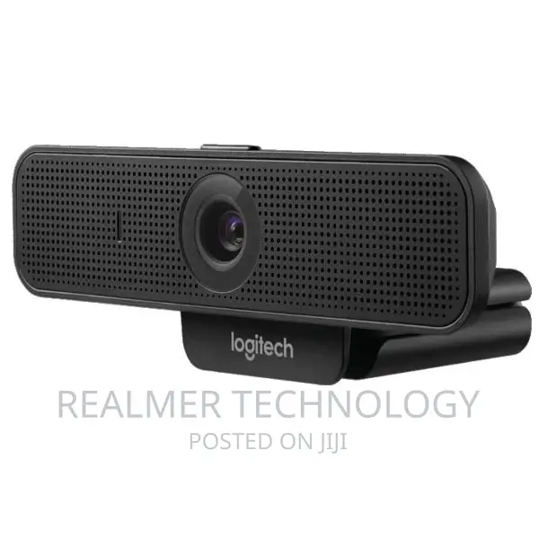 Logitech C925e Business HD Webcam – 960-001076