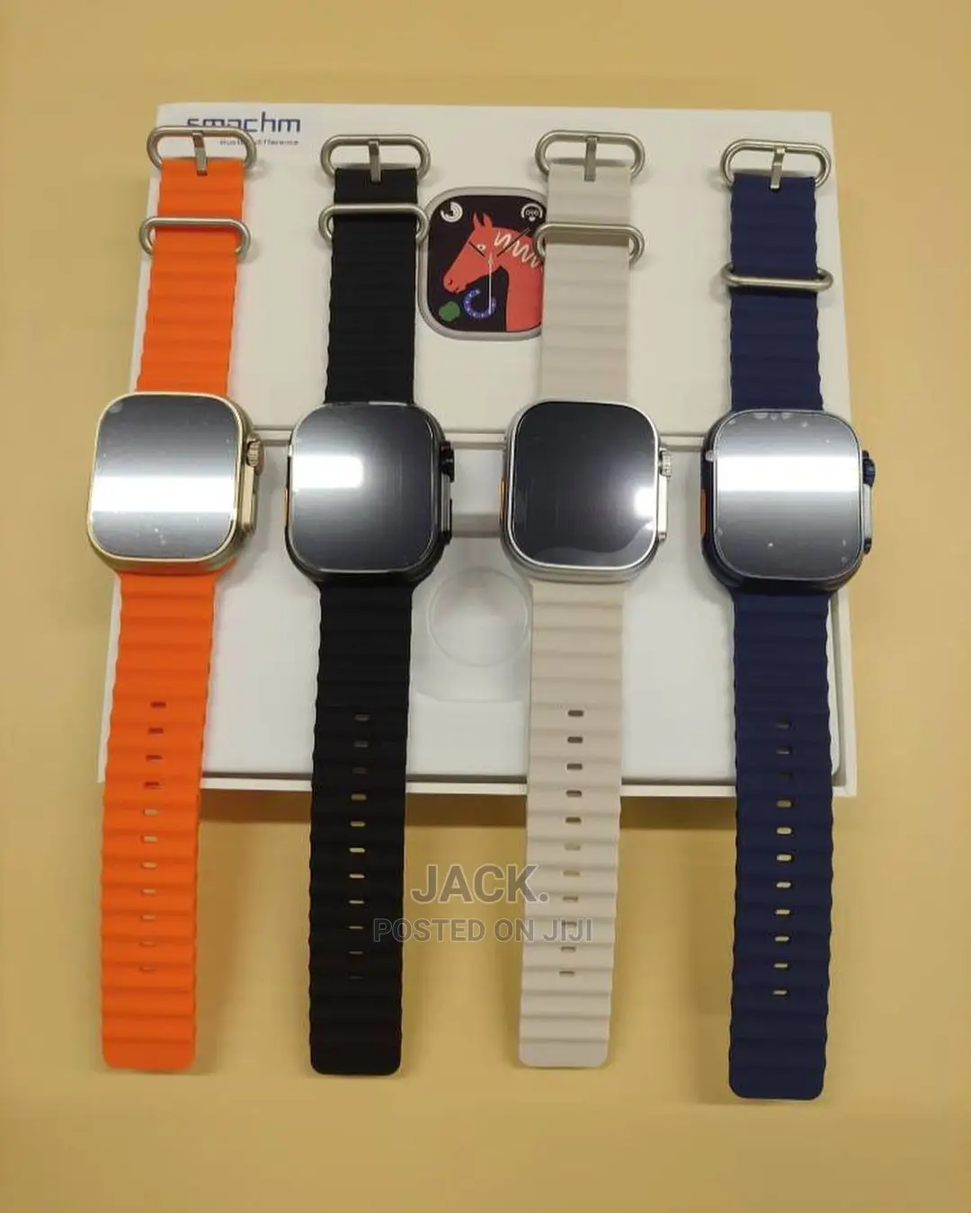 Apple Watch Series 8 45mm Available