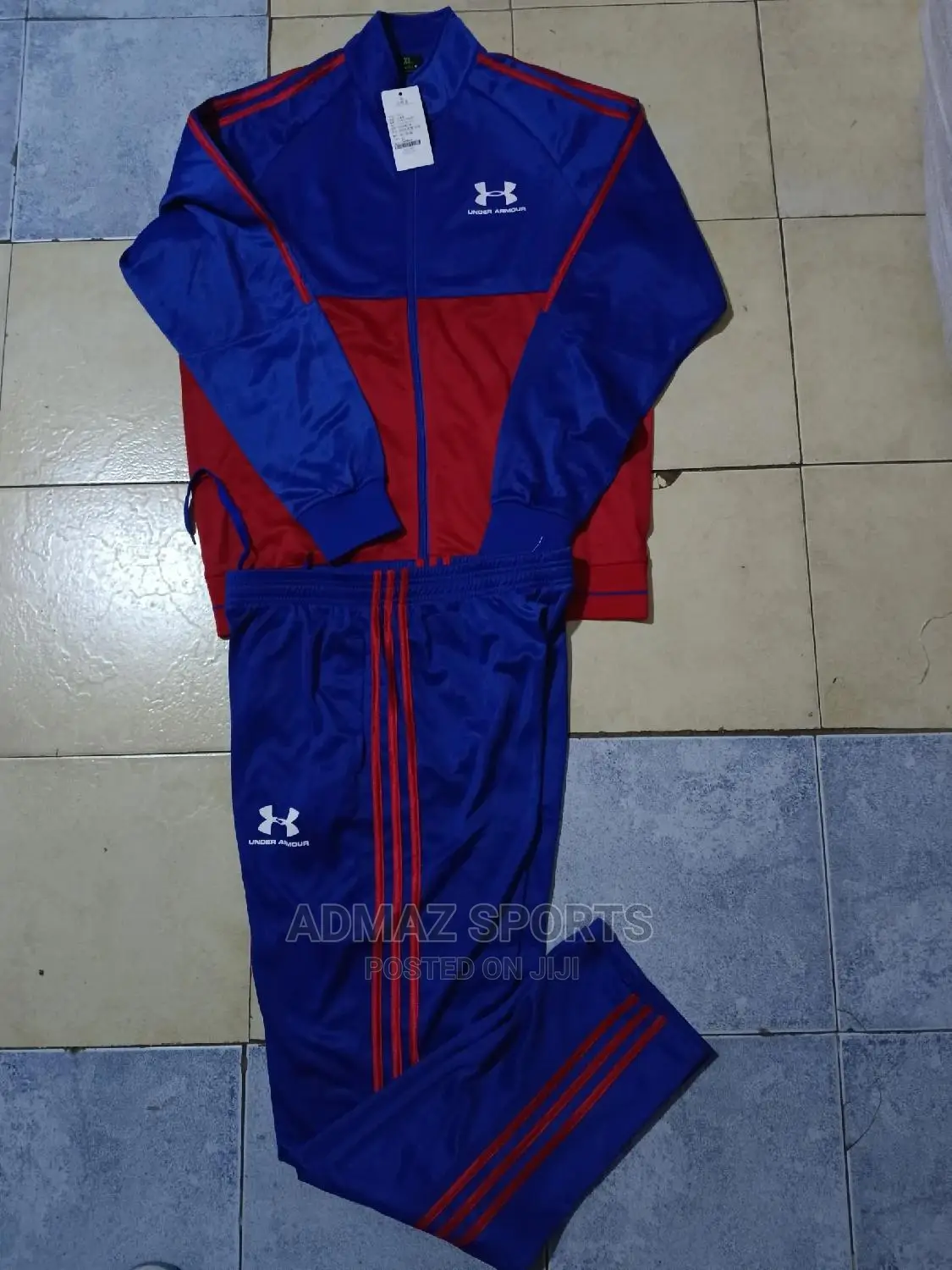 Tracksuits