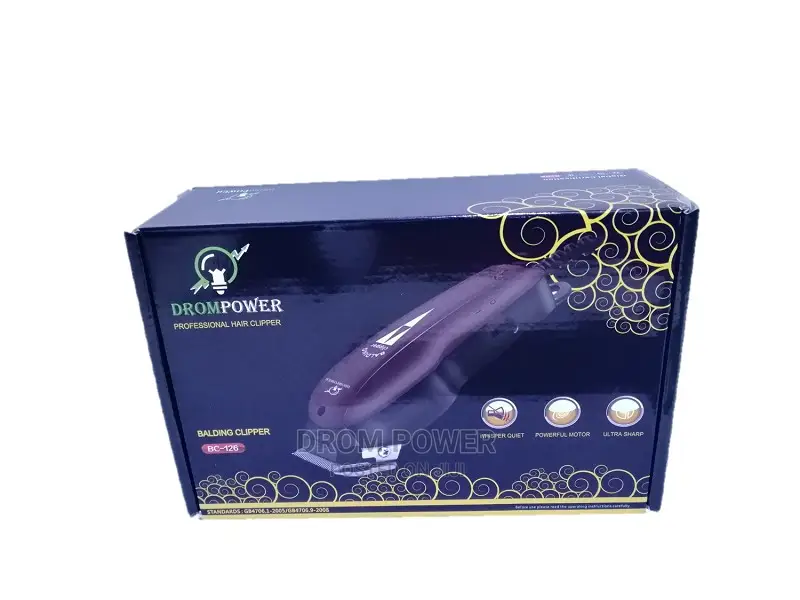 Balding Clipper