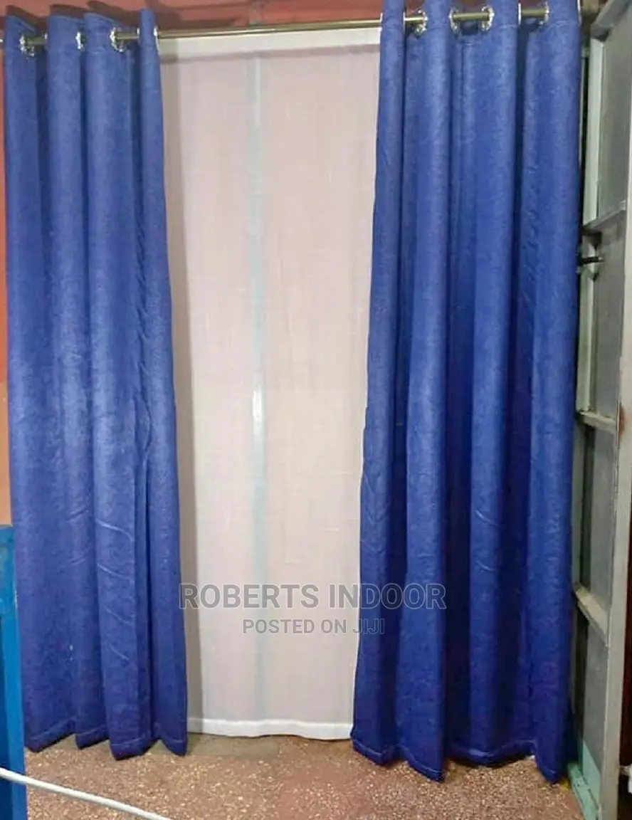 Refresh Your Home With Window Curtains