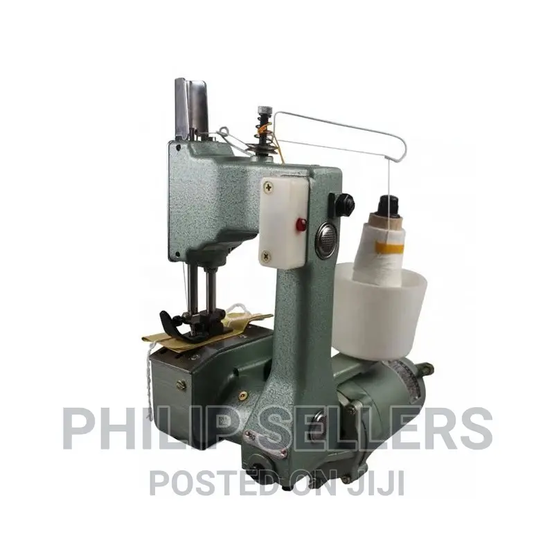 GK9-2 Portable Sewing Machine, Bag Closer, Sack Closer Is Th