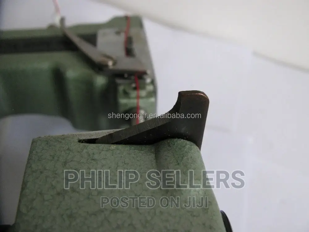 GK9-2 Portable Sewing Machine, Bag Closer, Sack Closer Is Th