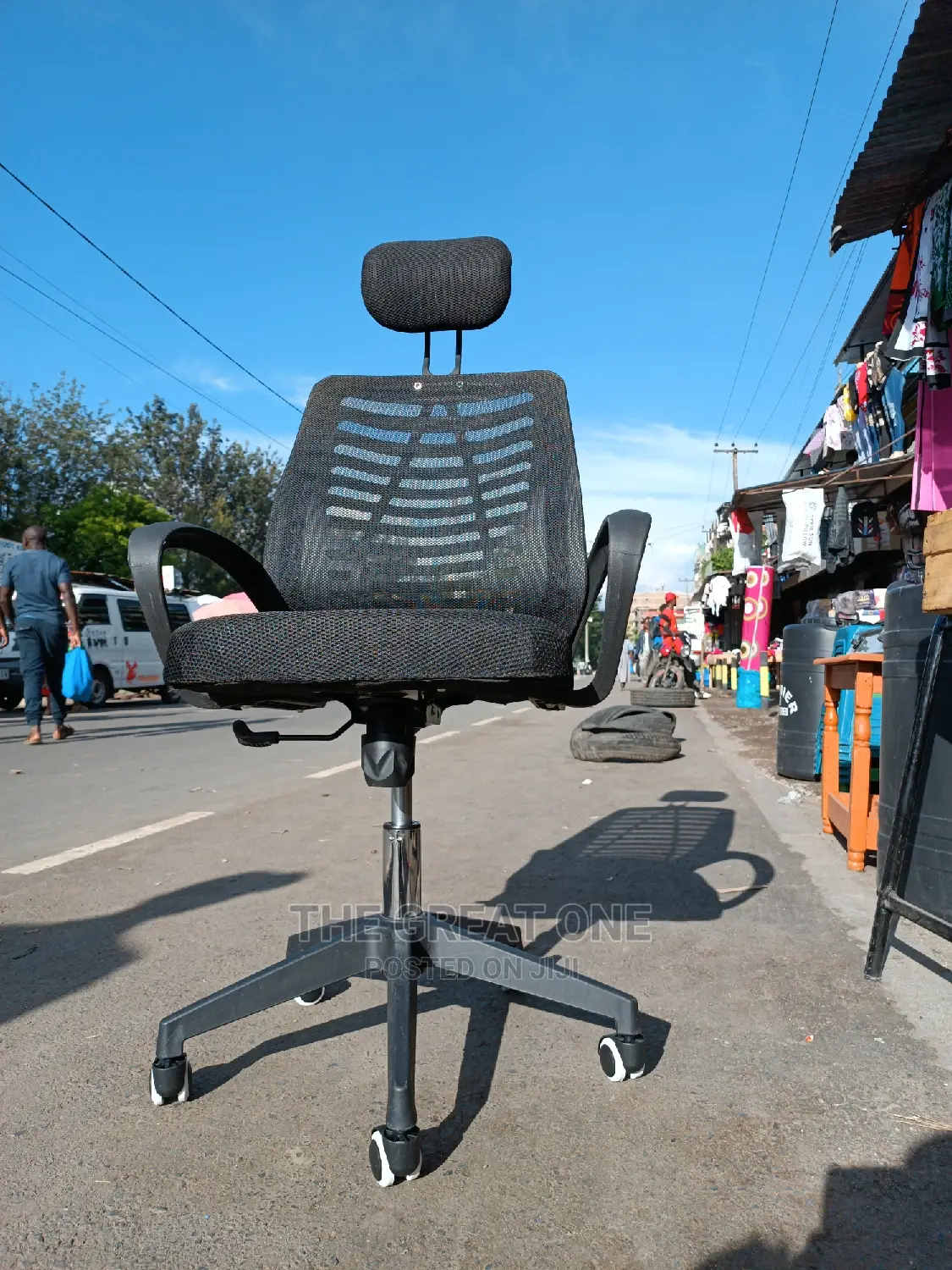 Office Chair (Supply Price)