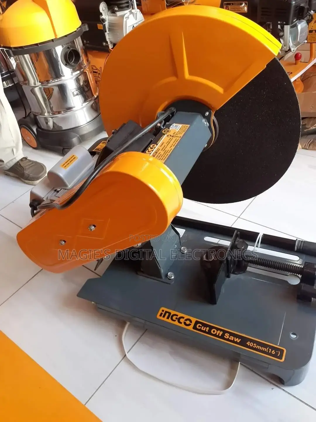 Ingco Cuttoff 3000w