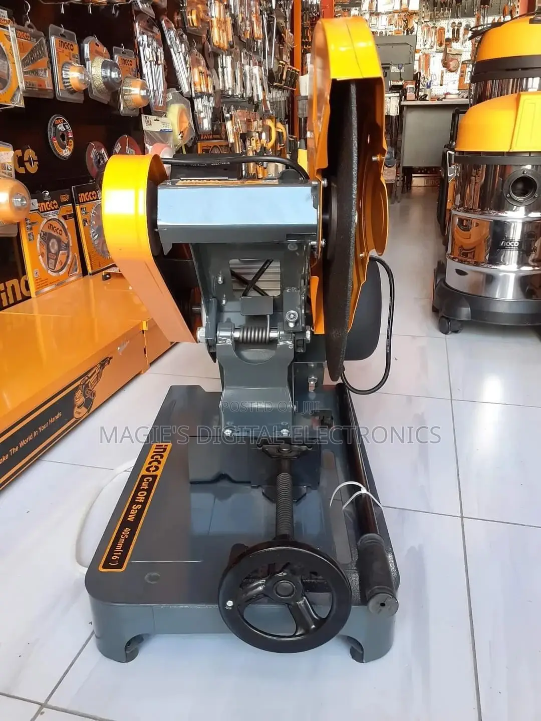 Ingco Cuttoff 3000w