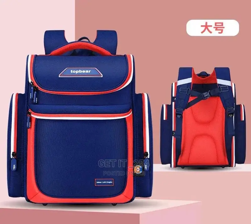 School Backpacks