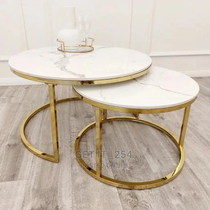 BIG 2in1 Nesting Nordic Luxury Co