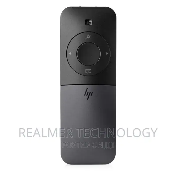 HP Elite Presenter Mouse – 3YF38AA
