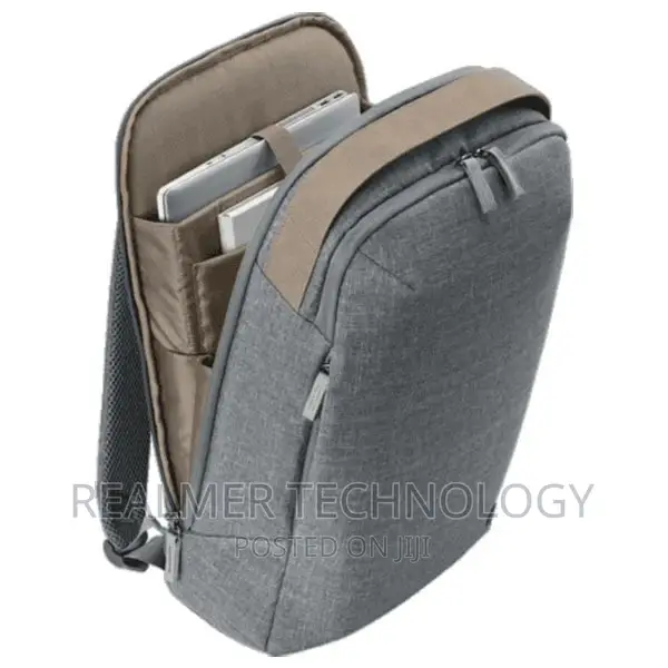 HP Renew Backpack 15.6′′ Grey – 1A211AA
￼