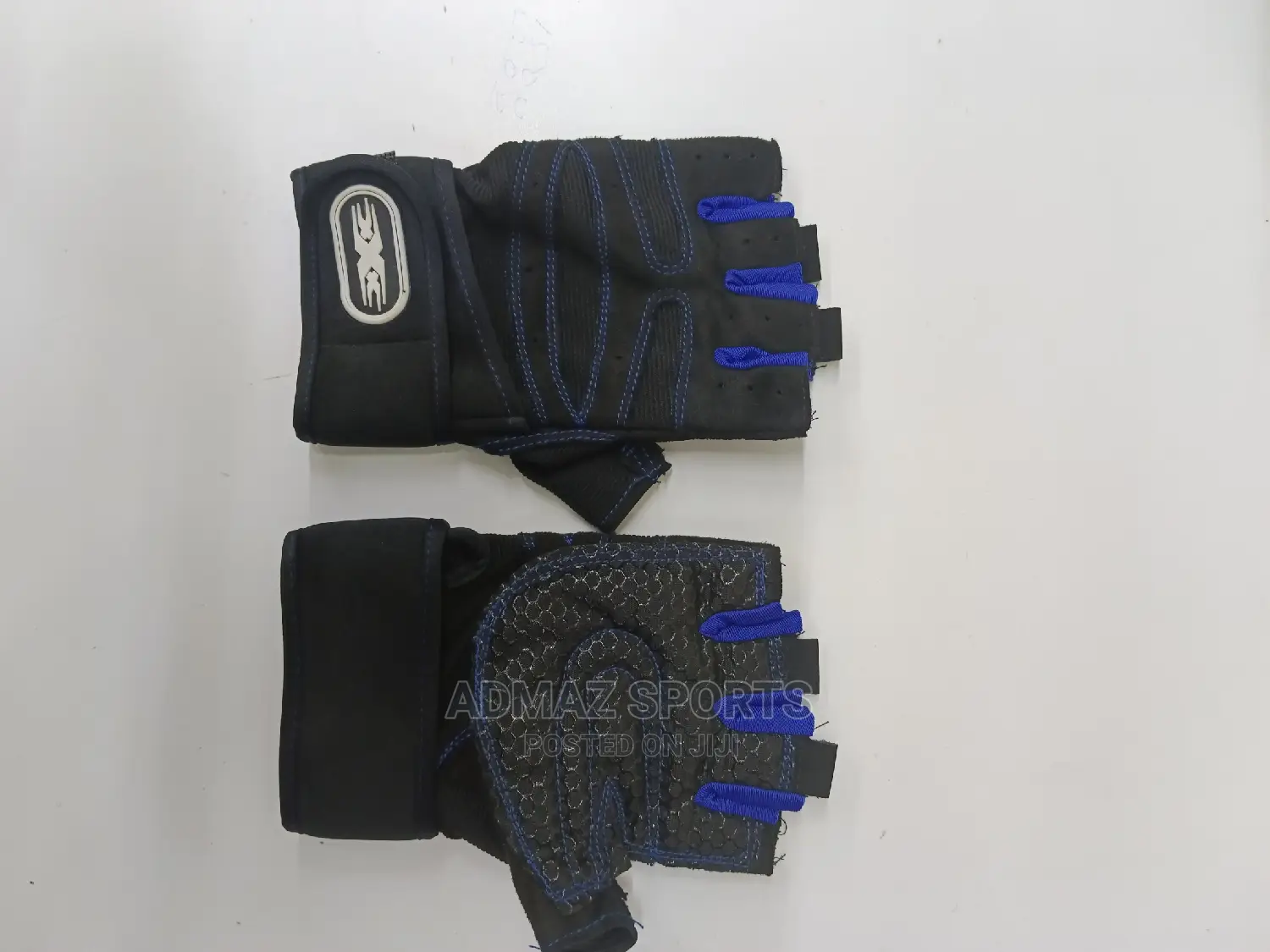 Gym Gloves