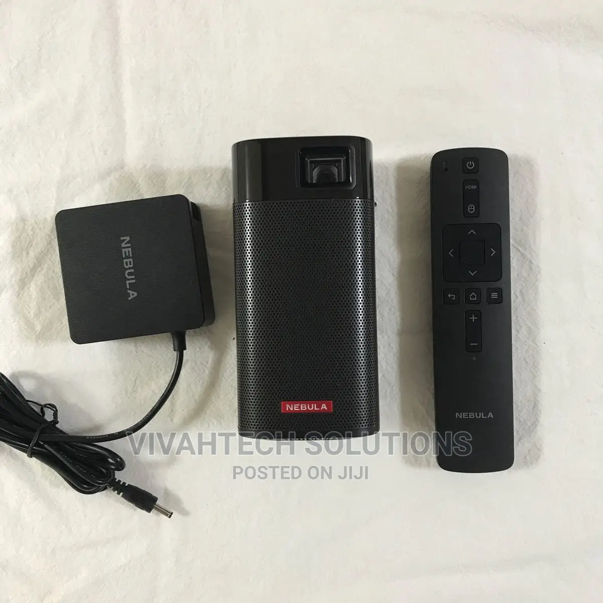 Anker Nebula Apollo – Wi-Fi Mini Portable Projector