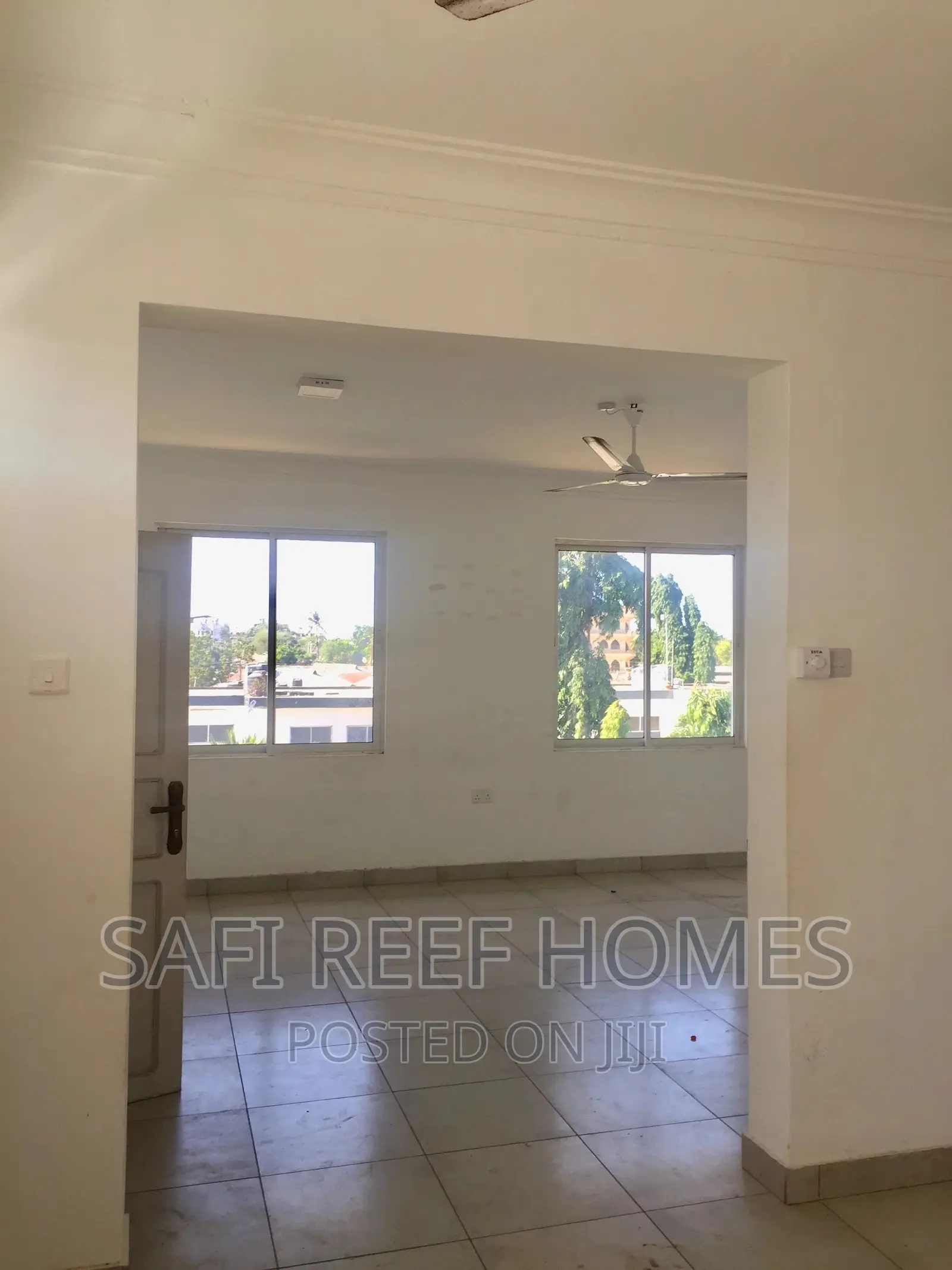 2bdrm Apartment in Nyali for Rent