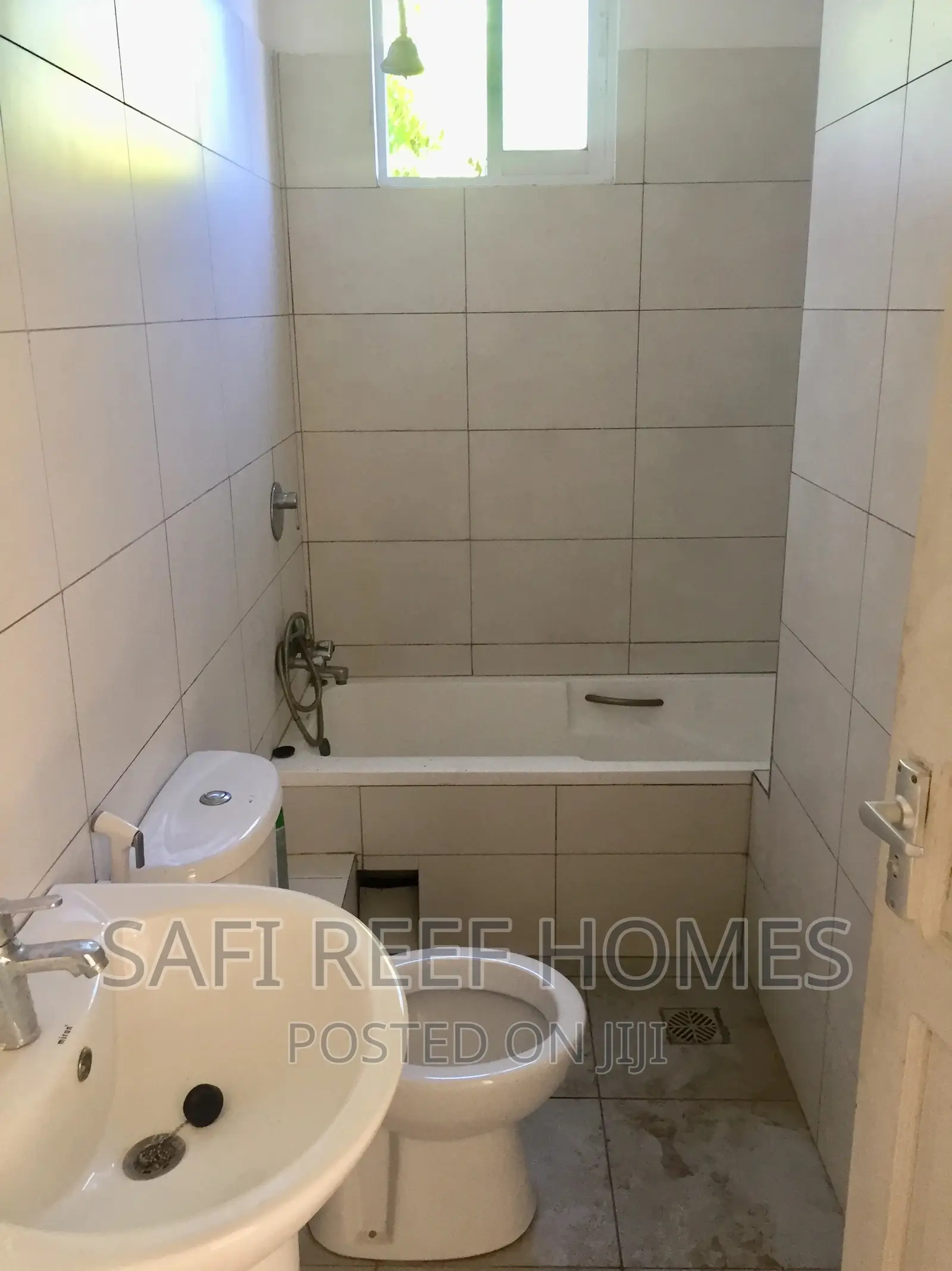 2bdrm Apartment in Nyali for Rent