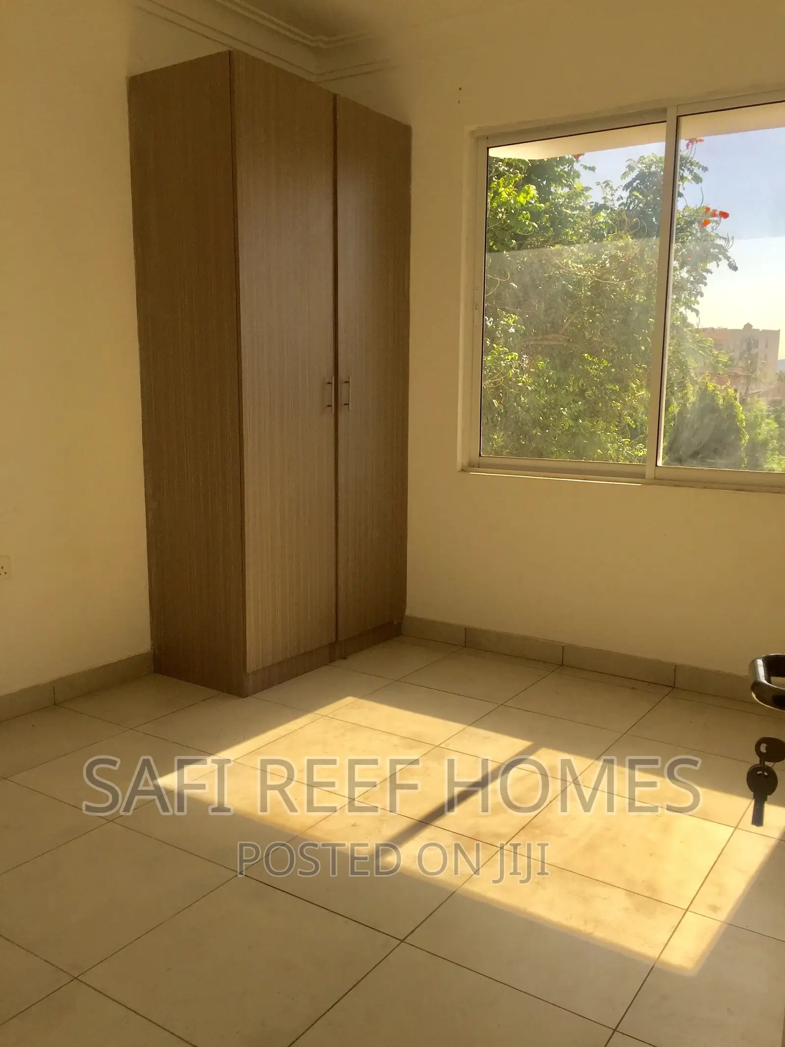 2bdrm Apartment in Nyali for Rent