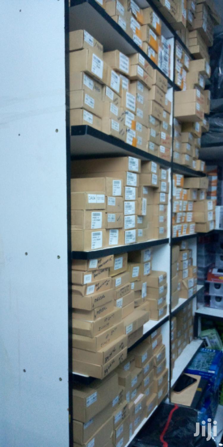 Laptop Batteries