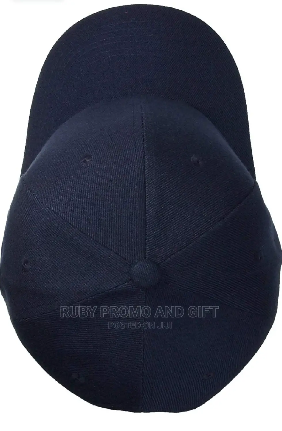 Navy Blue Baseball Caps