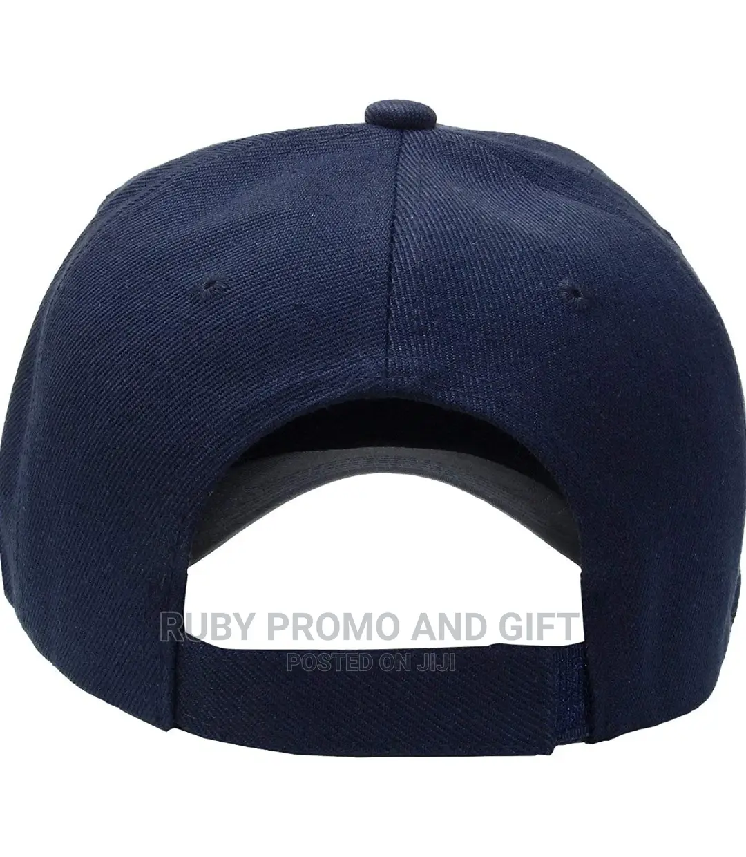 Navy Blue Baseball Caps