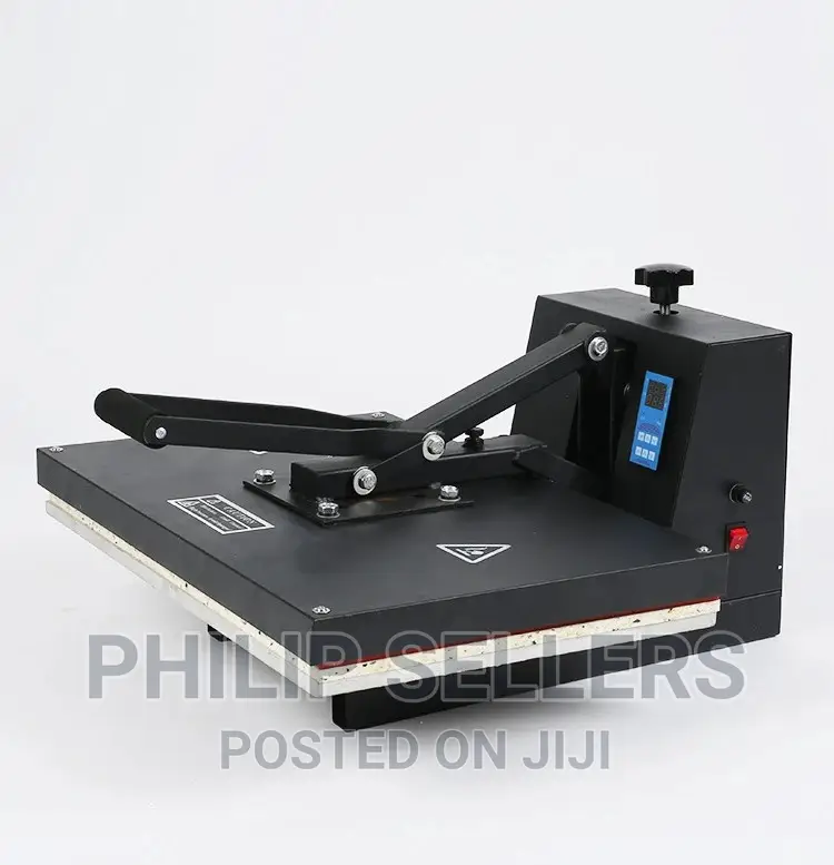 40x60 Heat Press Transfer Machine 40x60 Heat Press Transfer