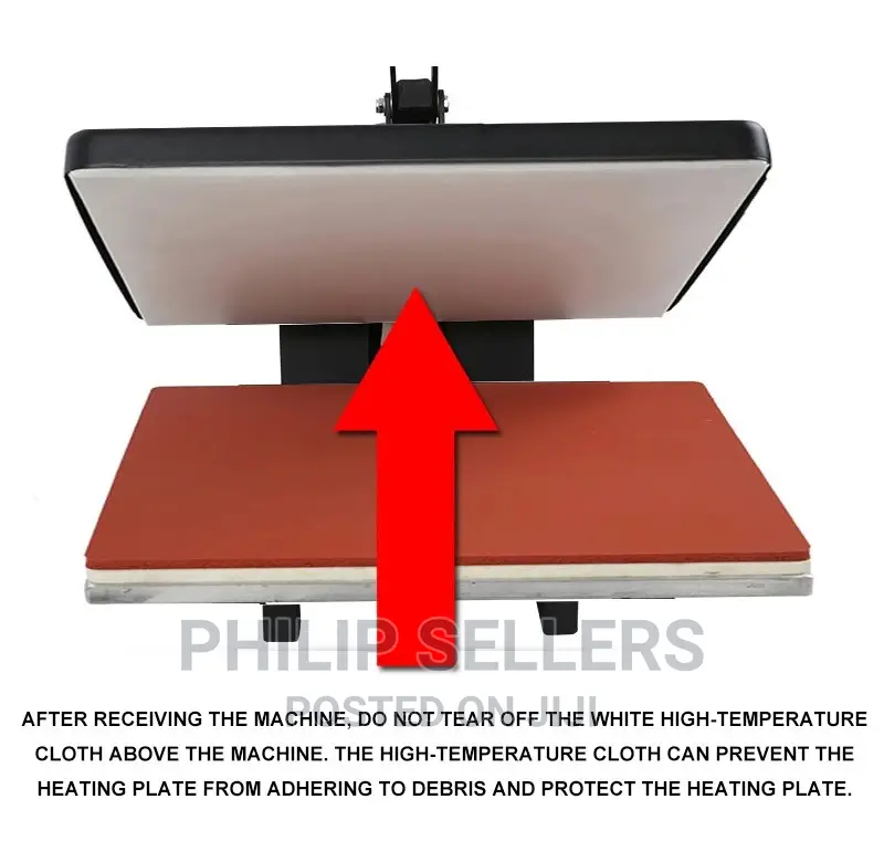 40x60 Heat Press Transfer Machine 40x60 Heat Press Transfer