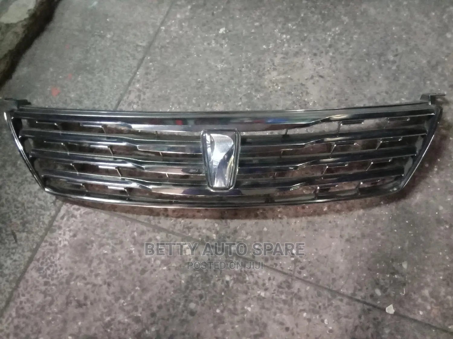 Premio 260 Grill Japan