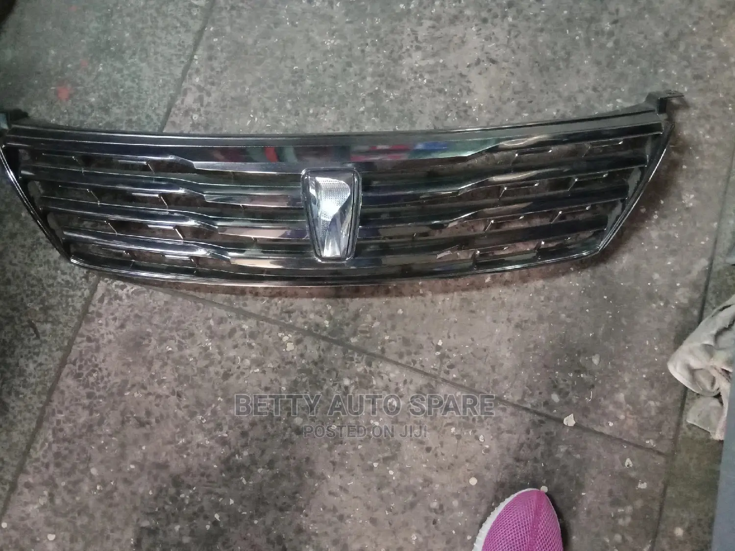Premio 260 Grill Japan