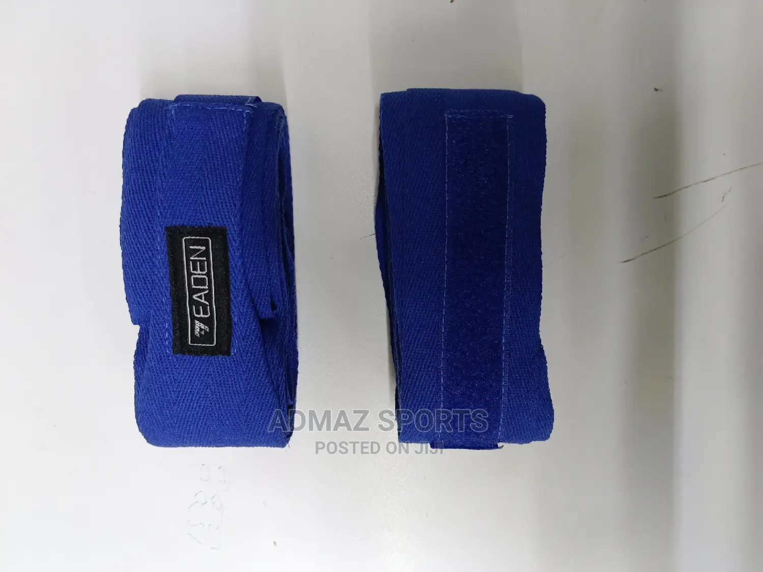 Wraps (Boxing)