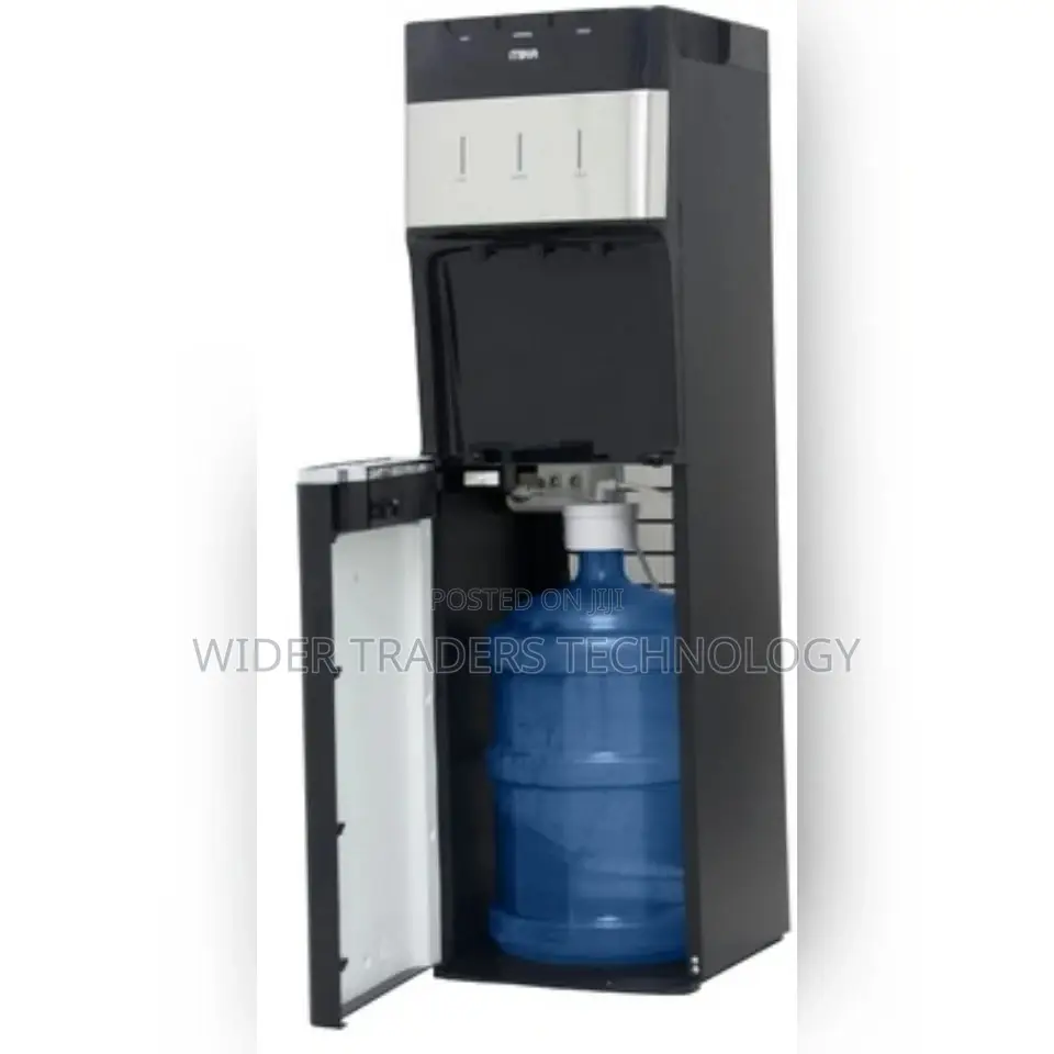 Mika Water Dispenser Hot and Normal