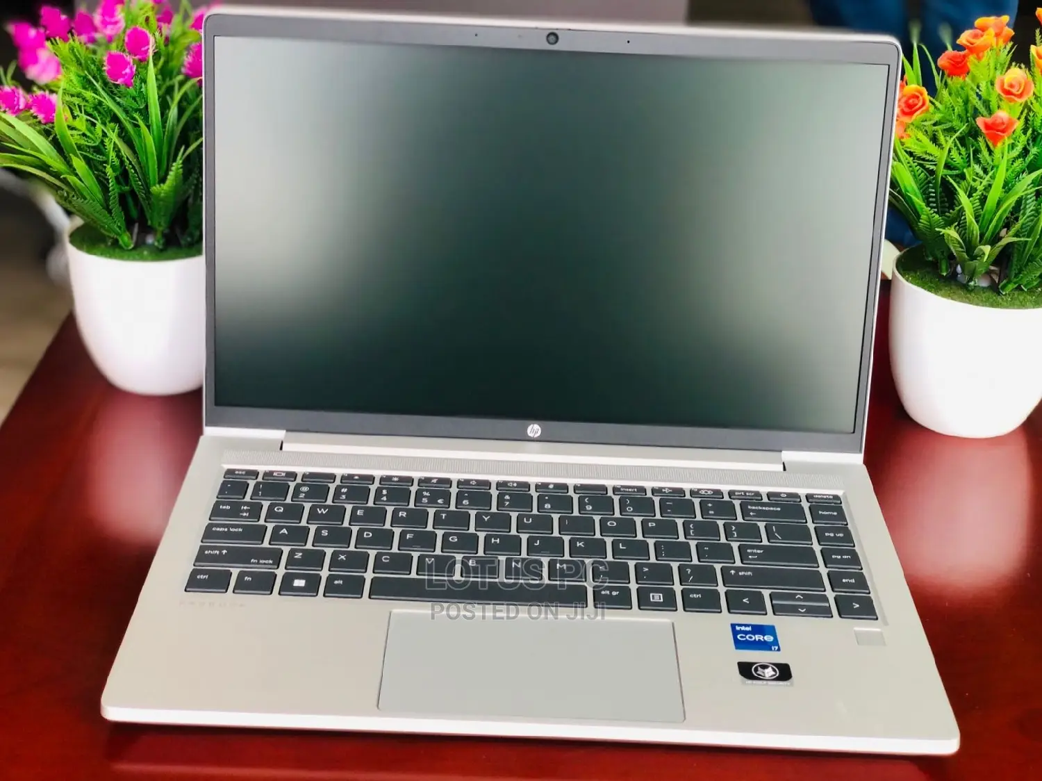 New Laptop HP ProBook 440 G8 8GB Intel Core I7 SSD 512GB