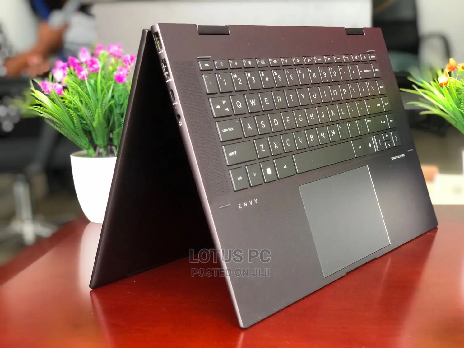 New Laptop HP Pavilion 15t 8GB AMD Ryzen 7 SSD 512GB
