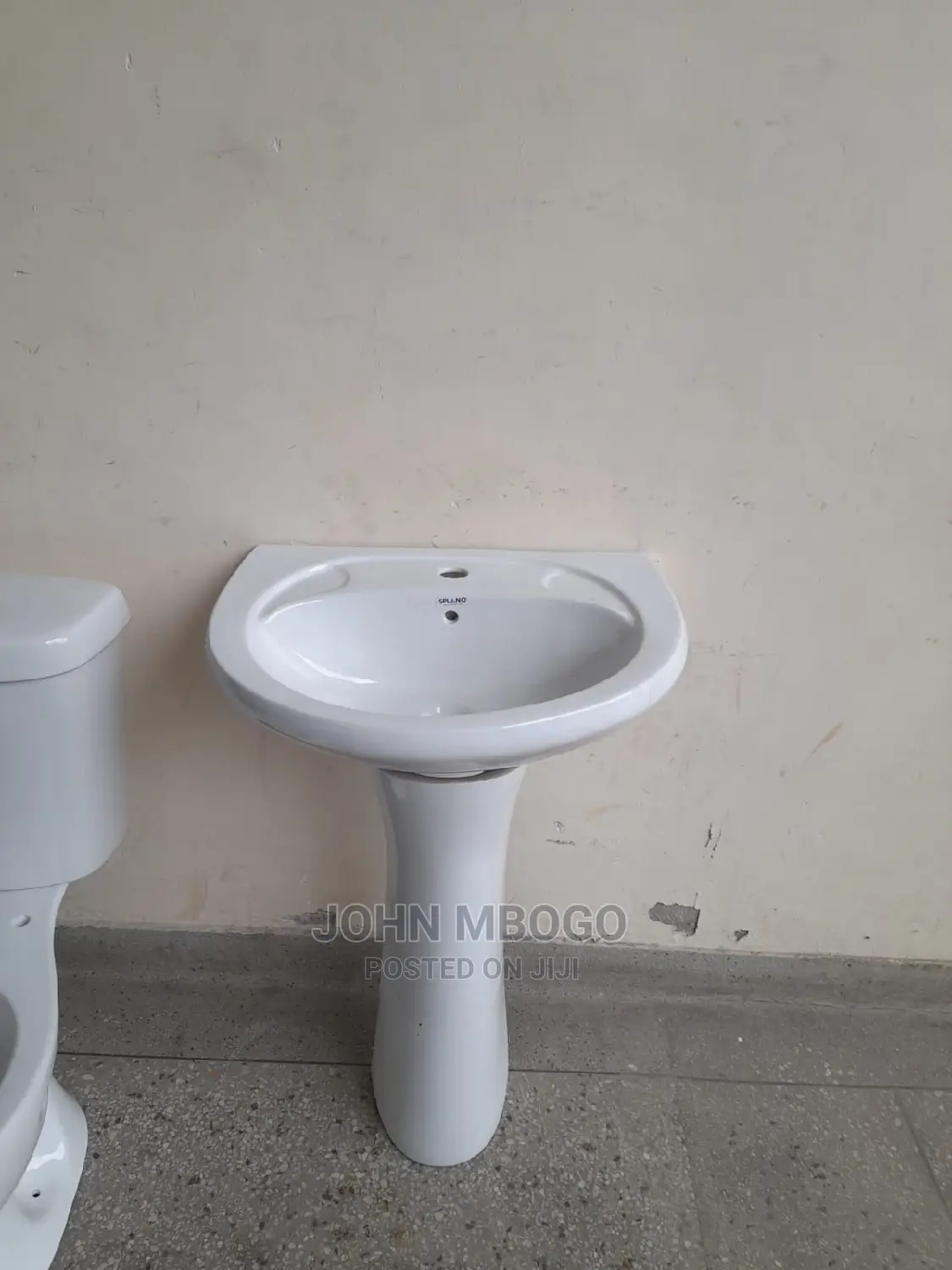 Close Couple Toilet /Asian Toilet