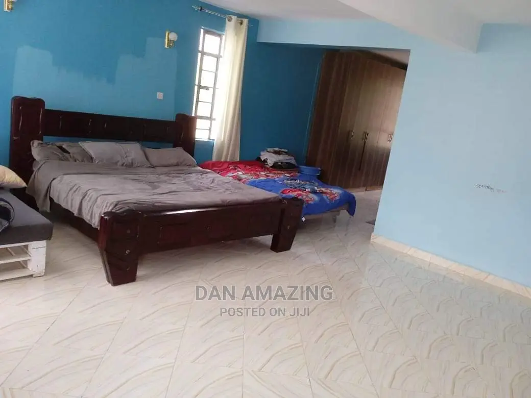 5bdrm Maisonette in Matasia for sale