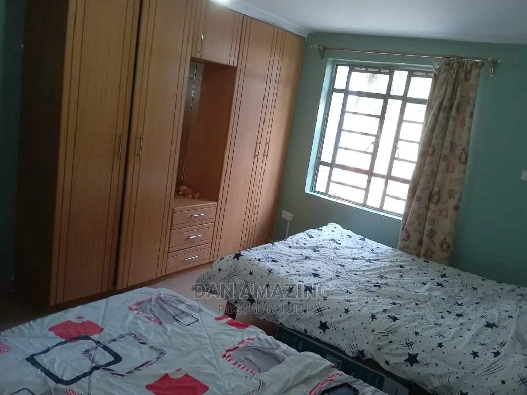 5bdrm Maisonette in Matasia for sale