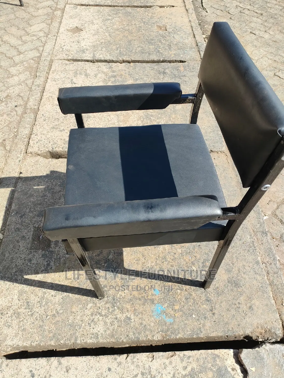 Office Arm Chair