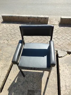 Office Arm Chair