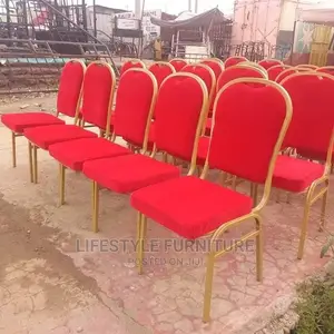 Church and Conference Chair