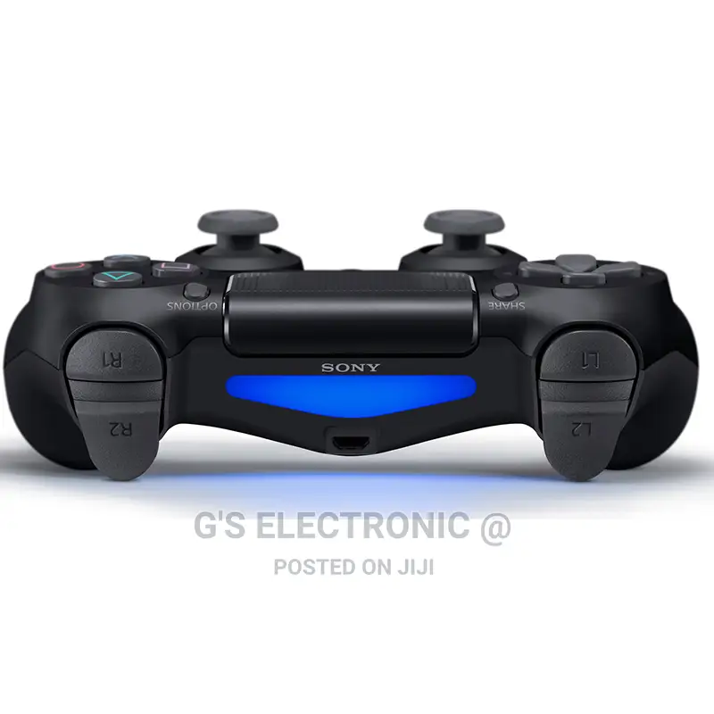Sony Ps4 Dual Shock Wireless Controller