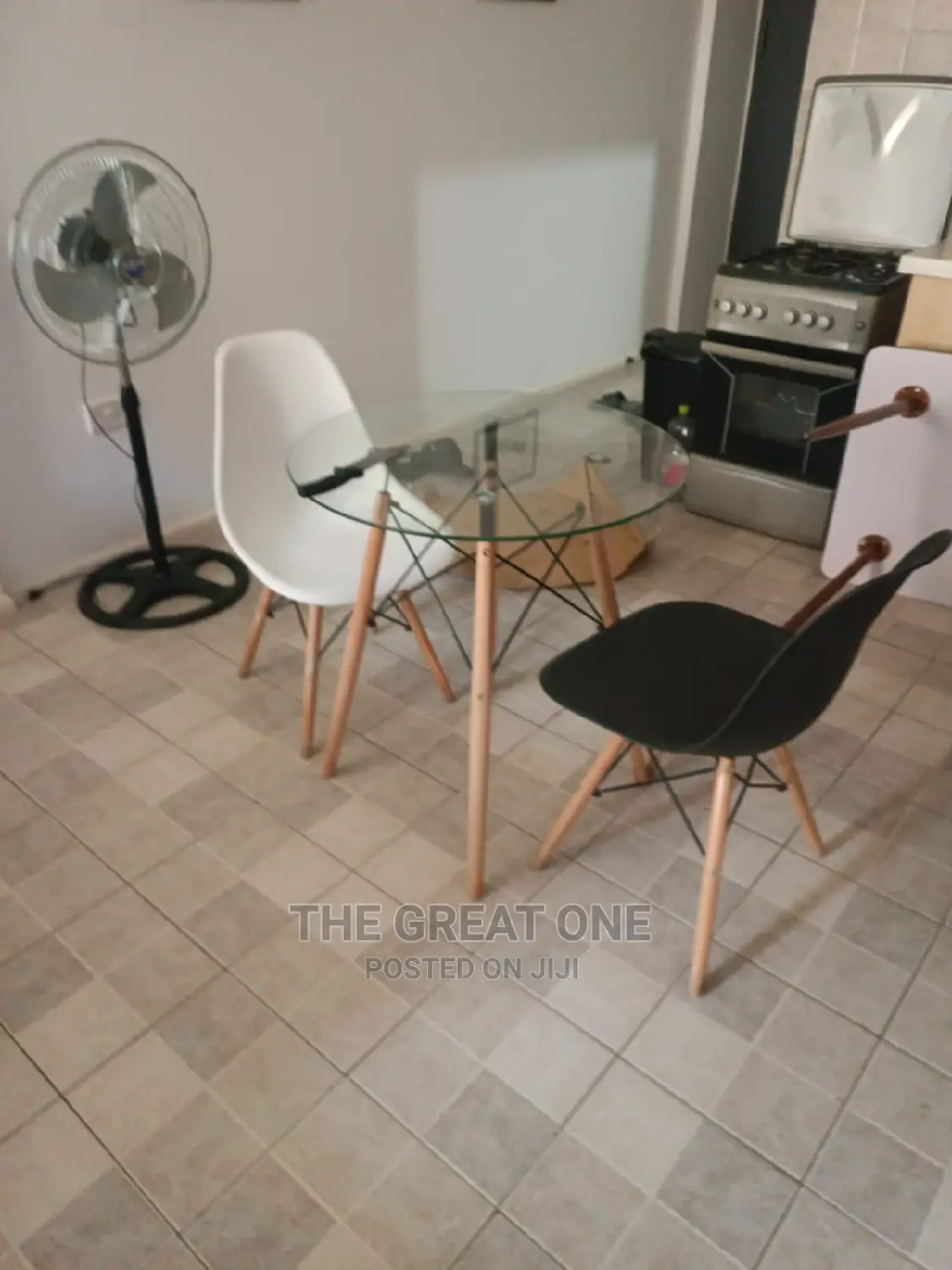 Dinning Table Set