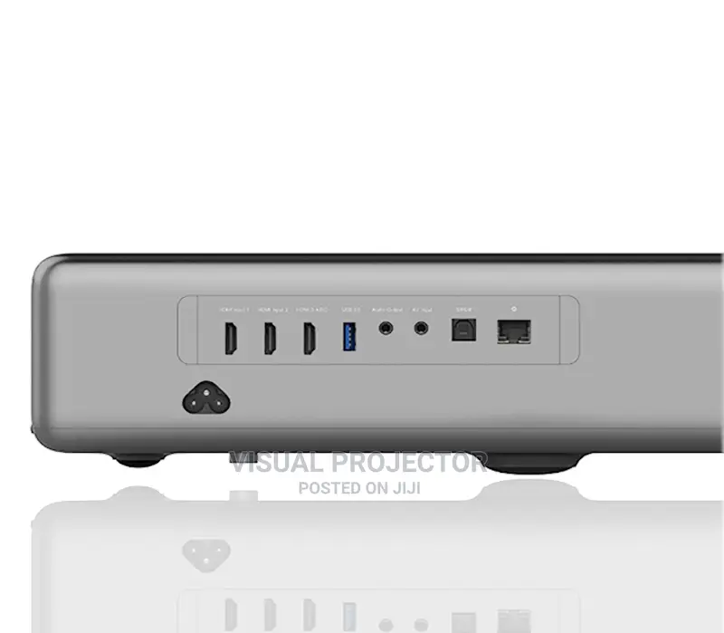 Xiaomi Mijia Ultra Short Throw Projector